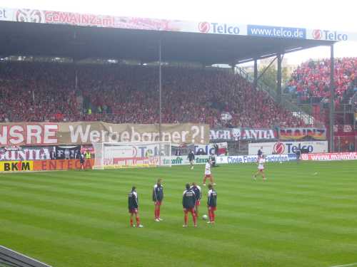 Mainz 05 - VfL Bochum - photo